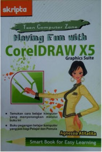 Having Fun With Coreldraw X5 Graphic Suite