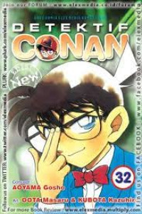 Detektif Conan 32