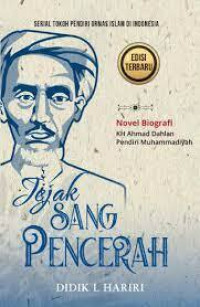 Jejak Sang Pangeran