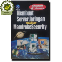 Membuat Server Jaringan dengan MandrakeSecurity
