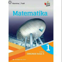 Matematika 1