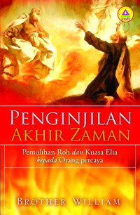 PENGINJILAN AKHIR ZAMAN