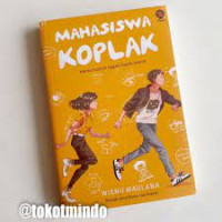 MAHASISWA KOPLAK