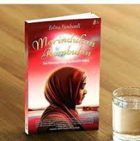 Image of Merindukan Rembulan Tak Selamanya Gelap Itu Berakhir Kelam