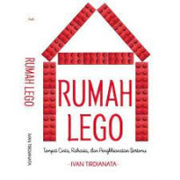 Rumah Lego