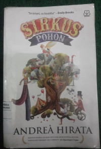 Image of Sirkus Pohon