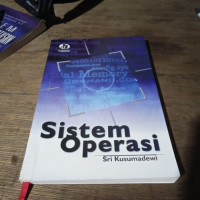 Sistem Operasi