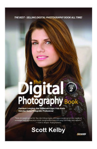 The Digital Photography Book Jilid 2